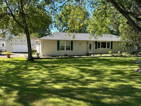 Homes For Sale - 340 S Napoleon Road<br/> Harrod, OH 45850