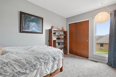 Tiny photo for 844 Cherlyn Court 26B #26B, Columbus, OH 43228 (MLS # 226035895)