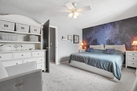 Tiny photo for 844 Cherlyn Court 26B #26B, Columbus, OH 43228 (MLS # 226035895)