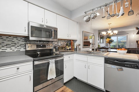Tiny photo for 844 Cherlyn Court 26B #26B, Columbus, OH 43228 (MLS # 226035895)