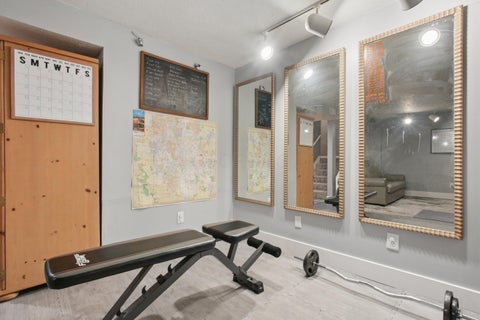 Tiny photo for 844 Cherlyn Court 26B #26B, Columbus, OH 43228 (MLS # 226035895)