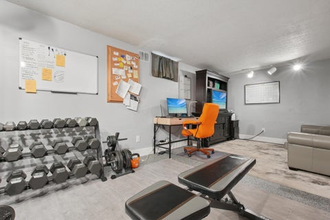 Tiny photo for 844 Cherlyn Court 26B #26B, Columbus, OH 43228 (MLS # 226035895)