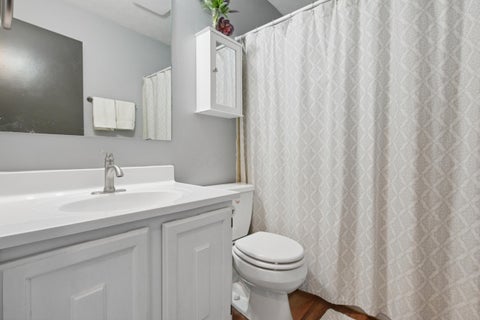Tiny photo for 844 Cherlyn Court 26B #26B, Columbus, OH 43228 (MLS # 226035895)