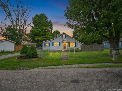 Photo of 262 Oliver Street, Marion, OH 43302 (MLS # 226028845)
