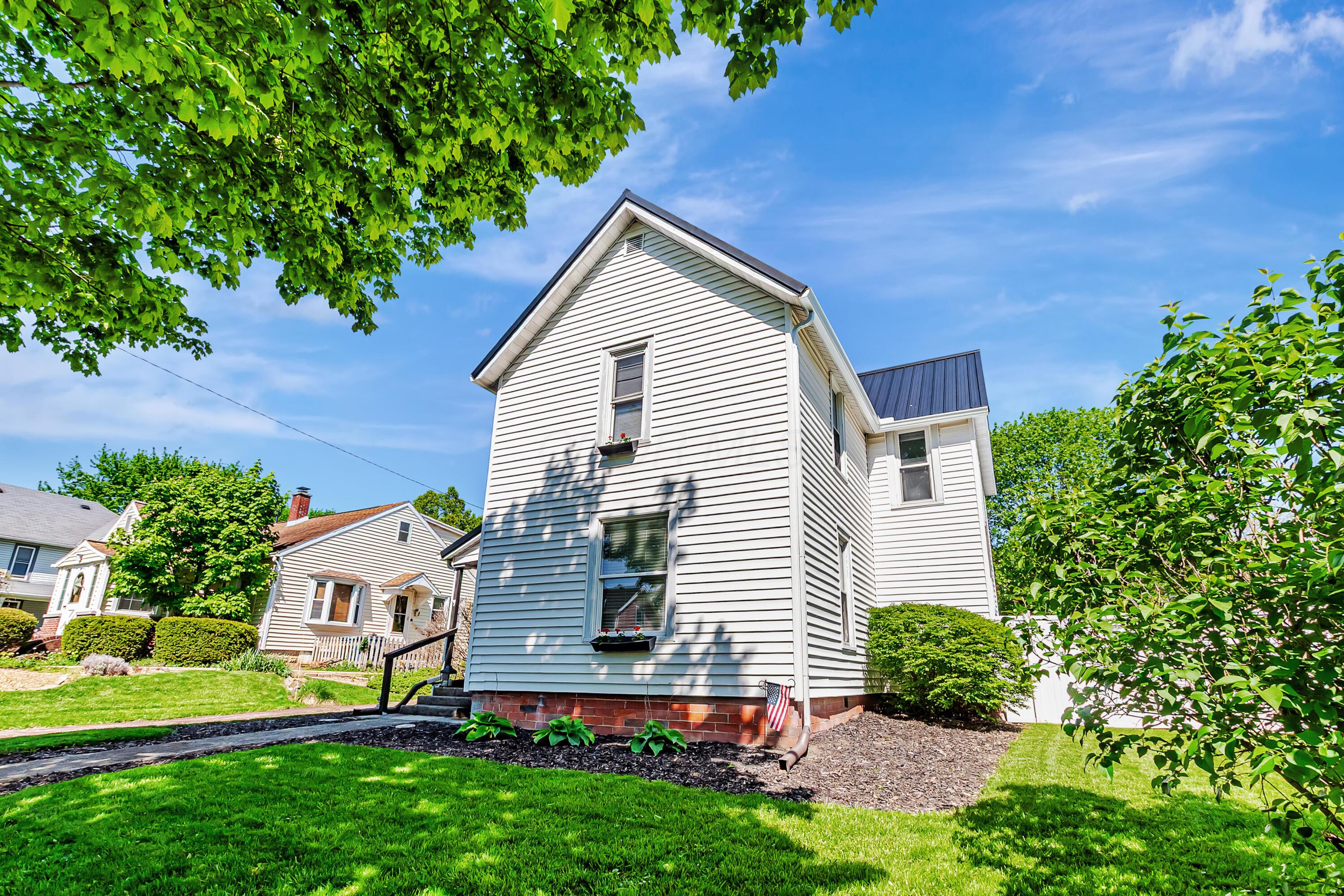 76 Resch Street, Kenton, Ohio image 2