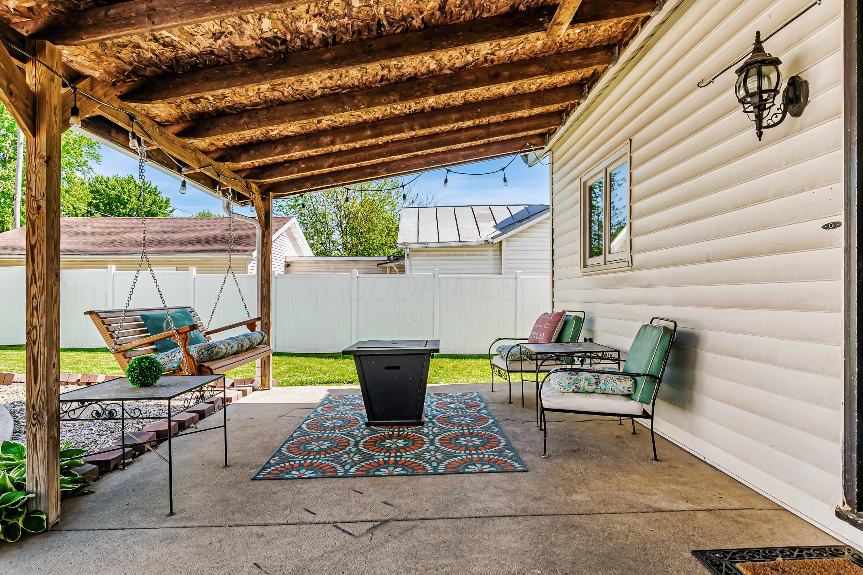 76 Resch Street, Kenton, Ohio image 27