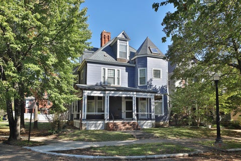 Photo of 332 W 6th Avenue, Columbus, OH 43201 (MLS # 226037487)