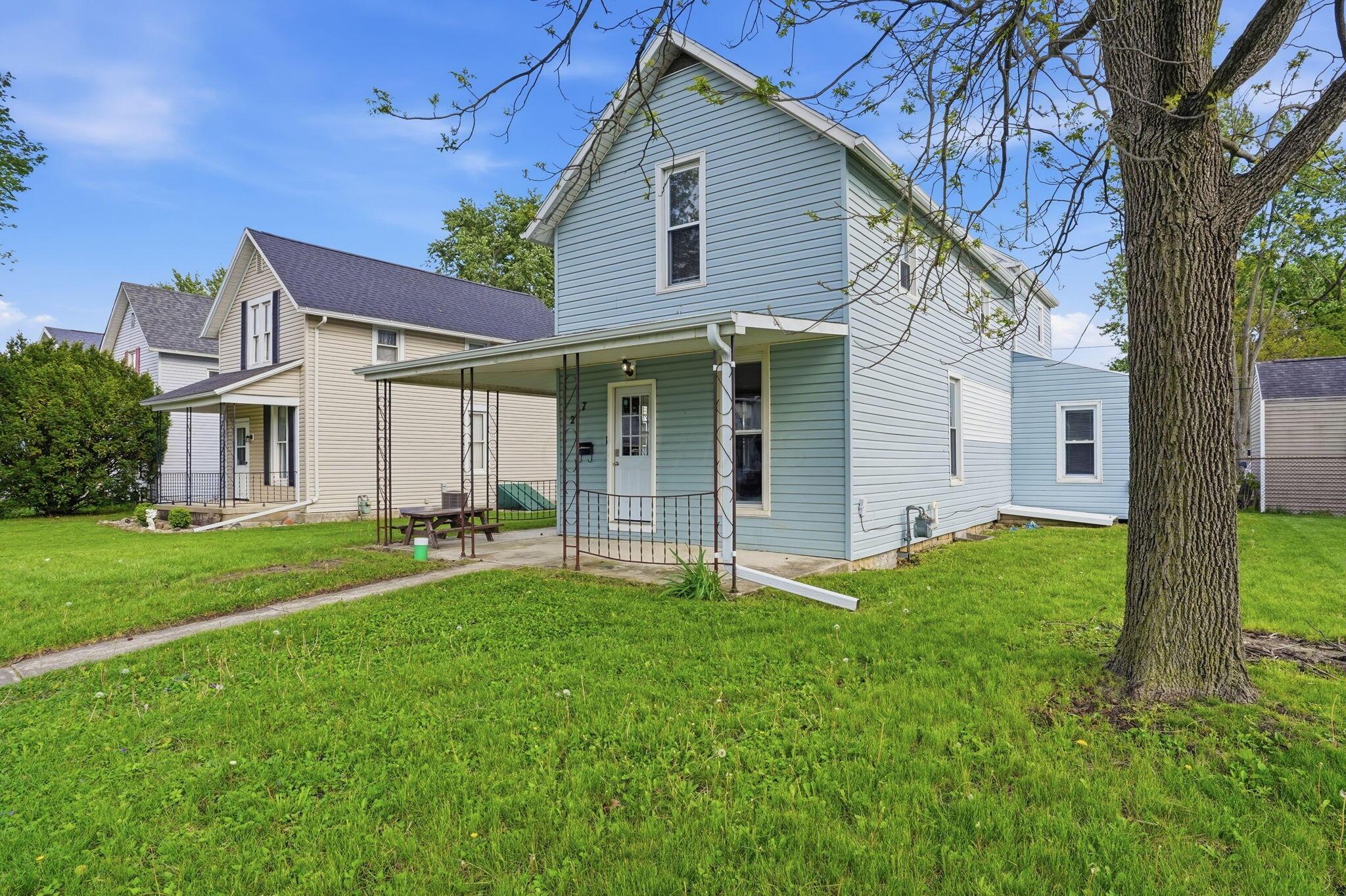 277 W Perry Street
