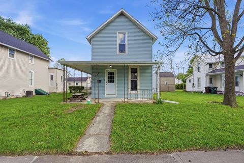 Photo of 277 W Perry Street, Tiffin, OH 44883 (MLS # 226015064)