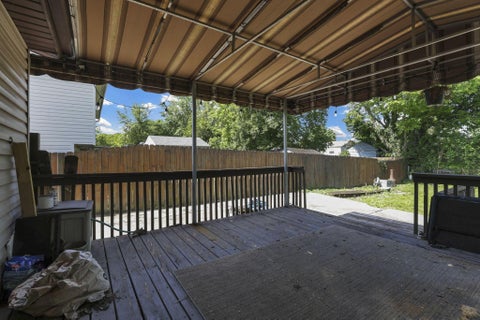 Tiny photo for 1745 Rivermont Road, Columbus, OH 43223 (MLS # 226021834)