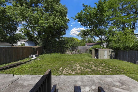 Tiny photo for 1745 Rivermont Road, Columbus, OH 43223 (MLS # 226021834)