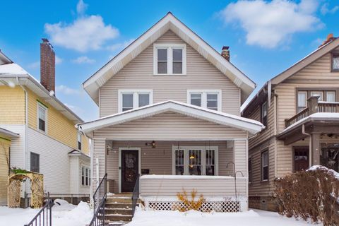 Photo of 2607 Glenmawr Avenue, Columbus, OH 43202 (MLS # 226003198)