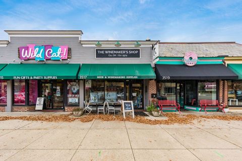 Tiny photo for 2607 Glenmawr Avenue, Columbus, OH 43202 (MLS # 226003198)