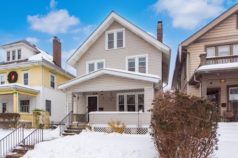 Tiny photo for 2607 Glenmawr Avenue, Columbus, OH 43202 (MLS # 226003198)