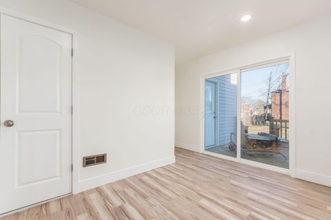 Tiny photo for 1120 Oakwood Avenue, Columbus, OH 43206 (MLS # 226002385)