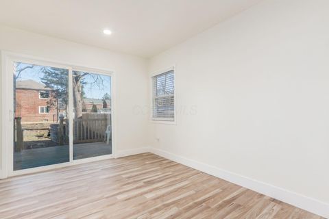 Tiny photo for 1120 Oakwood Avenue, Columbus, OH 43206 (MLS # 226002385)