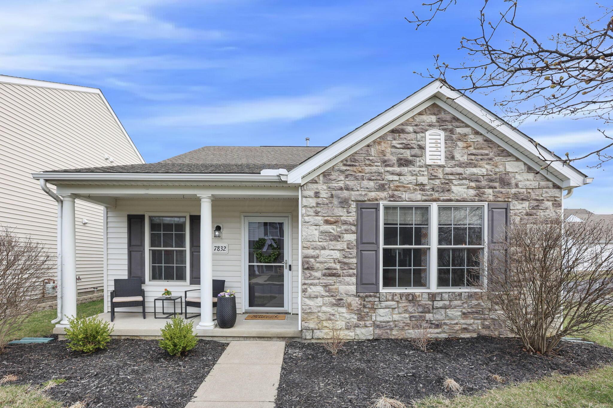 7832 Chicroy Street #314, Blacklick, Ohio image 1