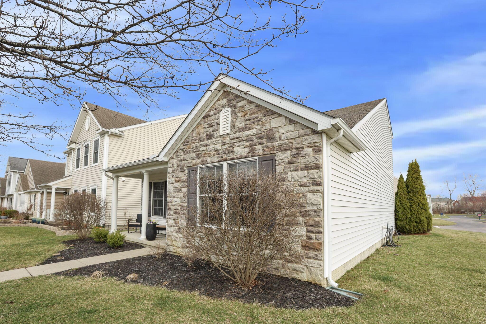 7832 Chicroy Street #314, Blacklick, Ohio image 2