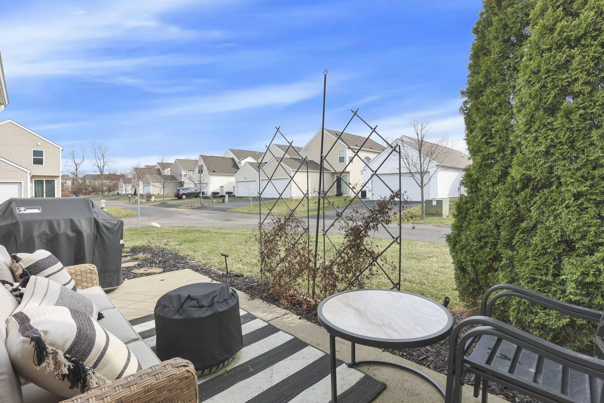 7832 Chicroy Street #314, Blacklick, Ohio image 26