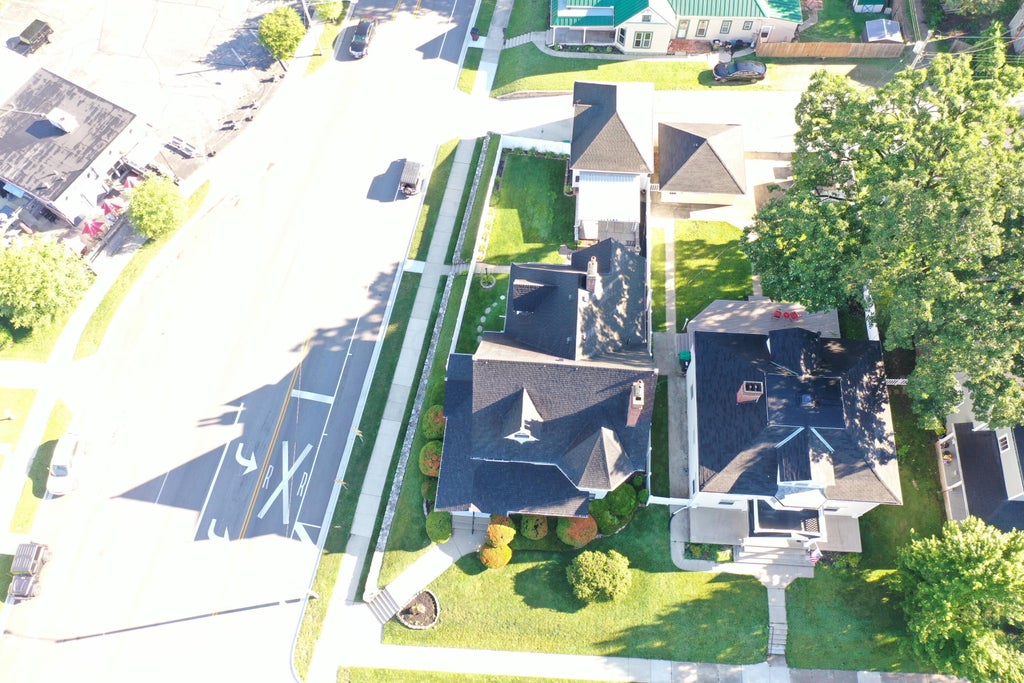 Photo of 104 Lafayette Avenue, Urbana, OH 43078 (MLS # 226023026)