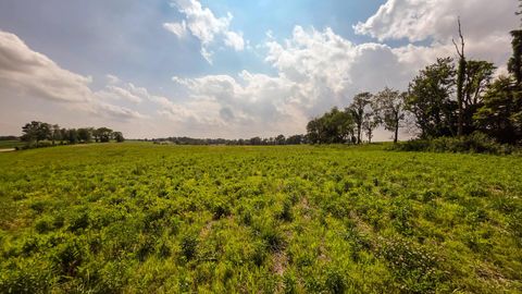 Vacant Land For Sale - State Route 22 Road #SHERIDAN ESTATES TRACT 1<br/> Somerset, OH 43783