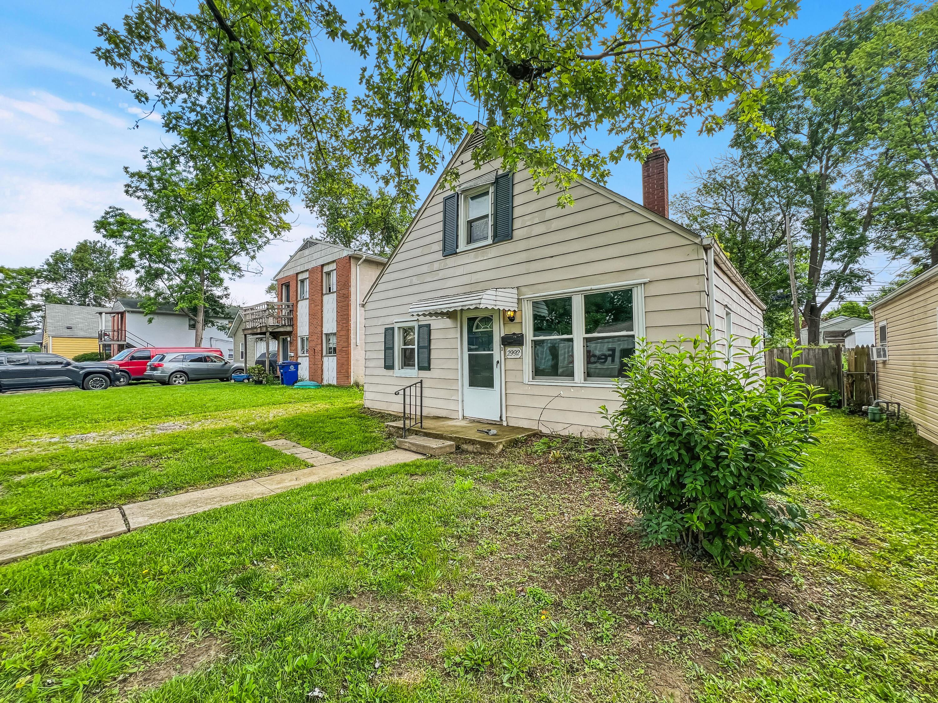 2992 Pontiac Street, Columbus, Ohio image 2