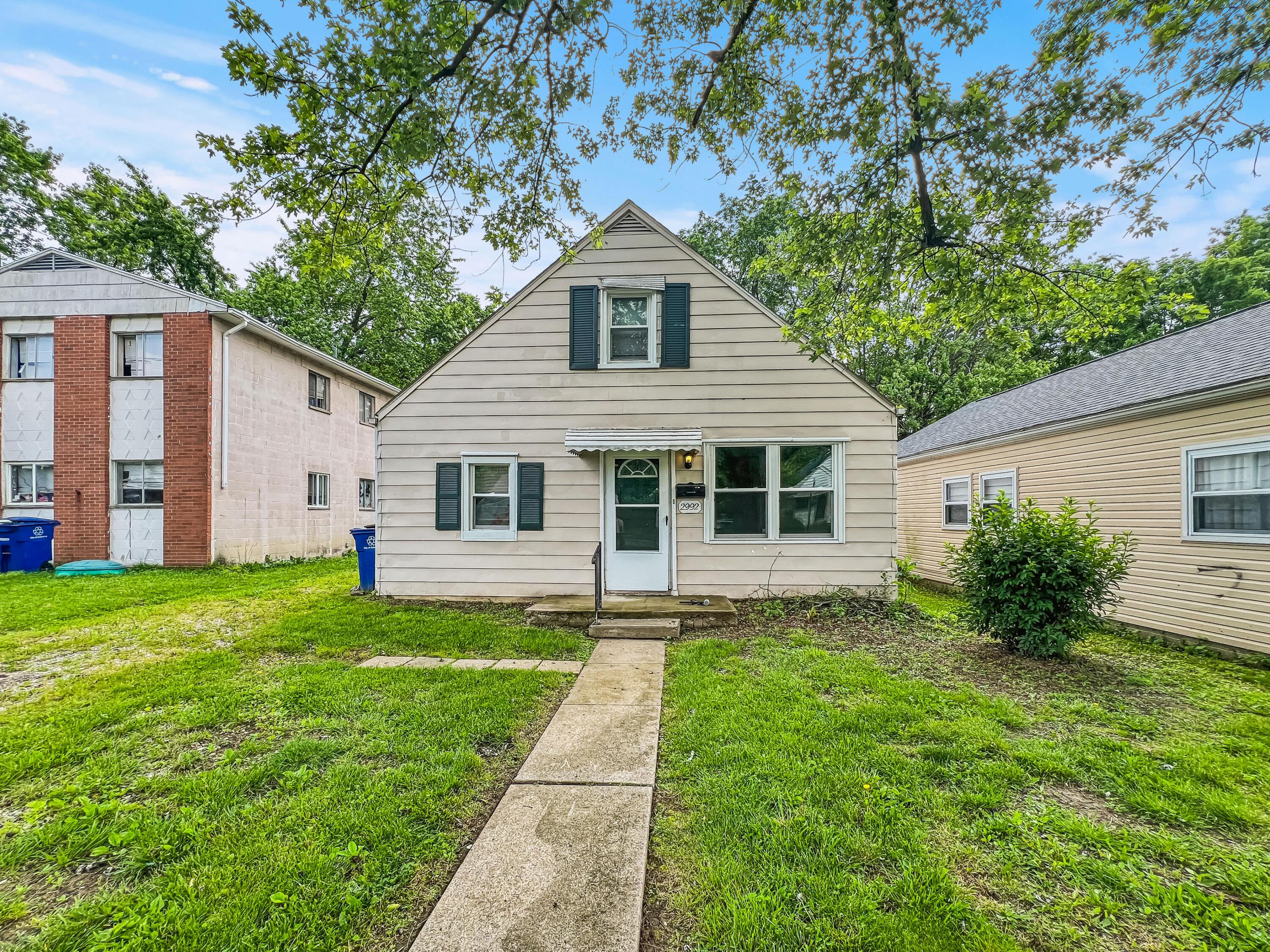 2992 Pontiac Street, Columbus, Ohio image 1