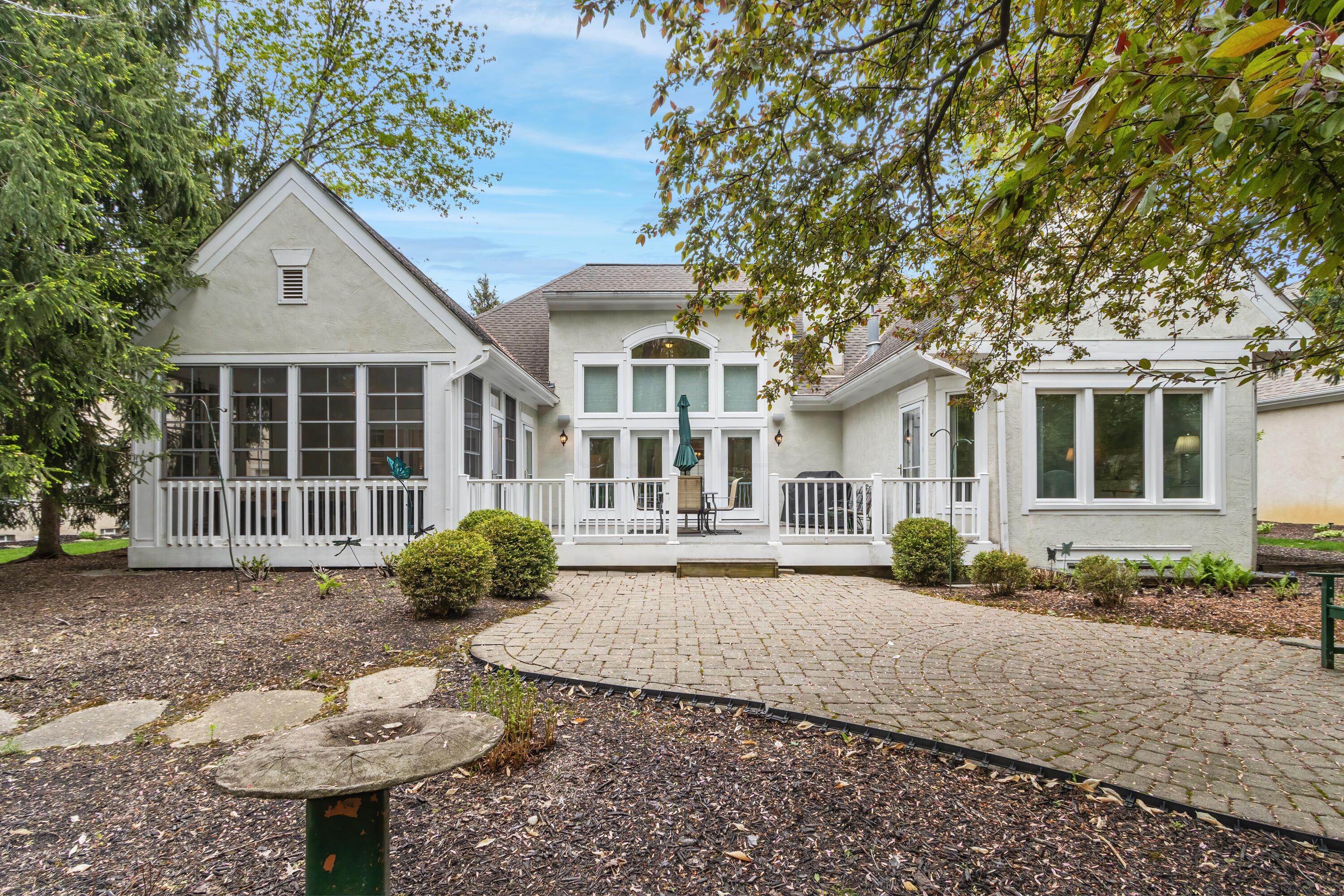5694 Travis Pointe Court, Westerville, Ohio image 38