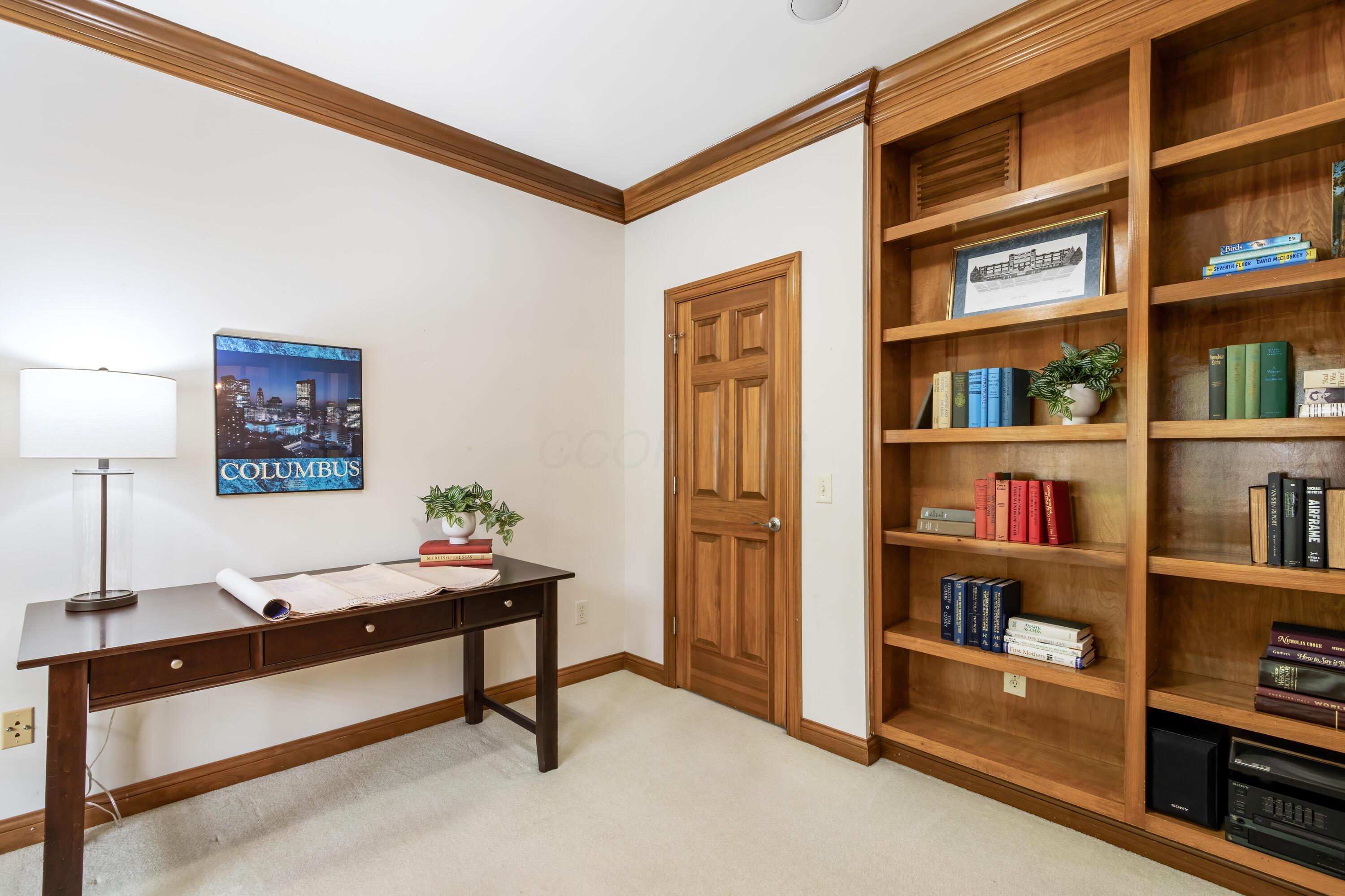 5694 Travis Pointe Court, Westerville, Ohio image 22