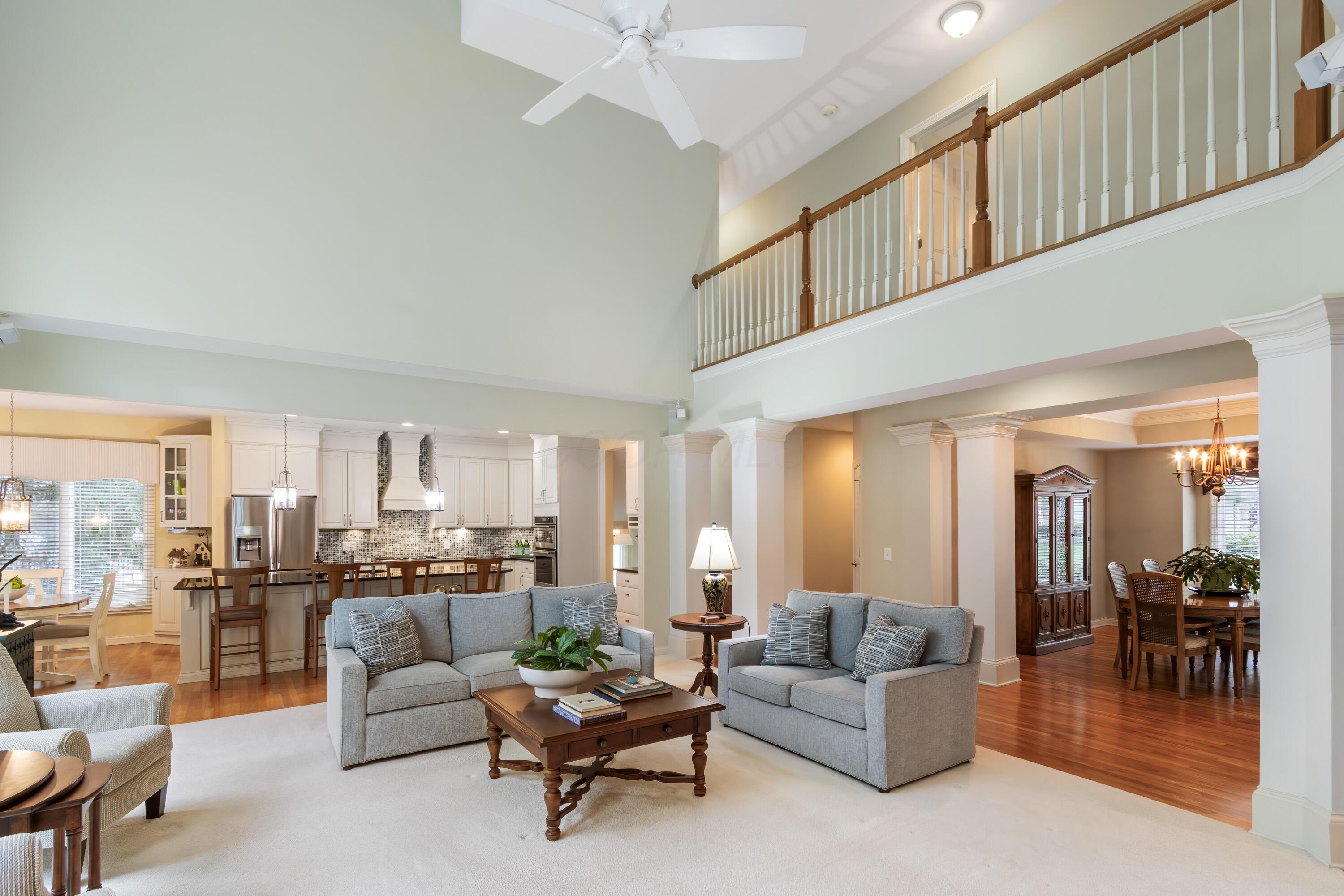 5694 Travis Pointe Court, Westerville, Ohio image 13