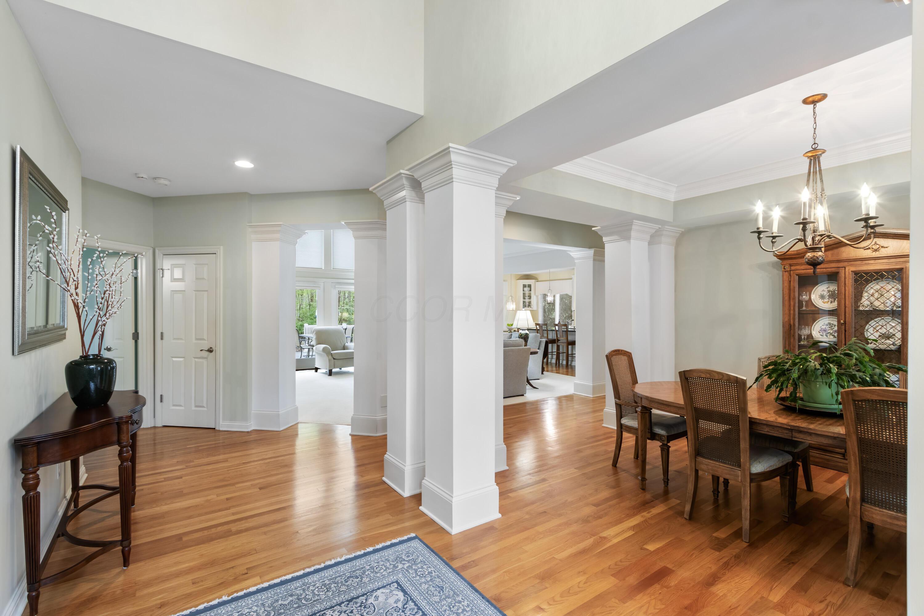 5694 Travis Pointe Court, Westerville, Ohio image 5