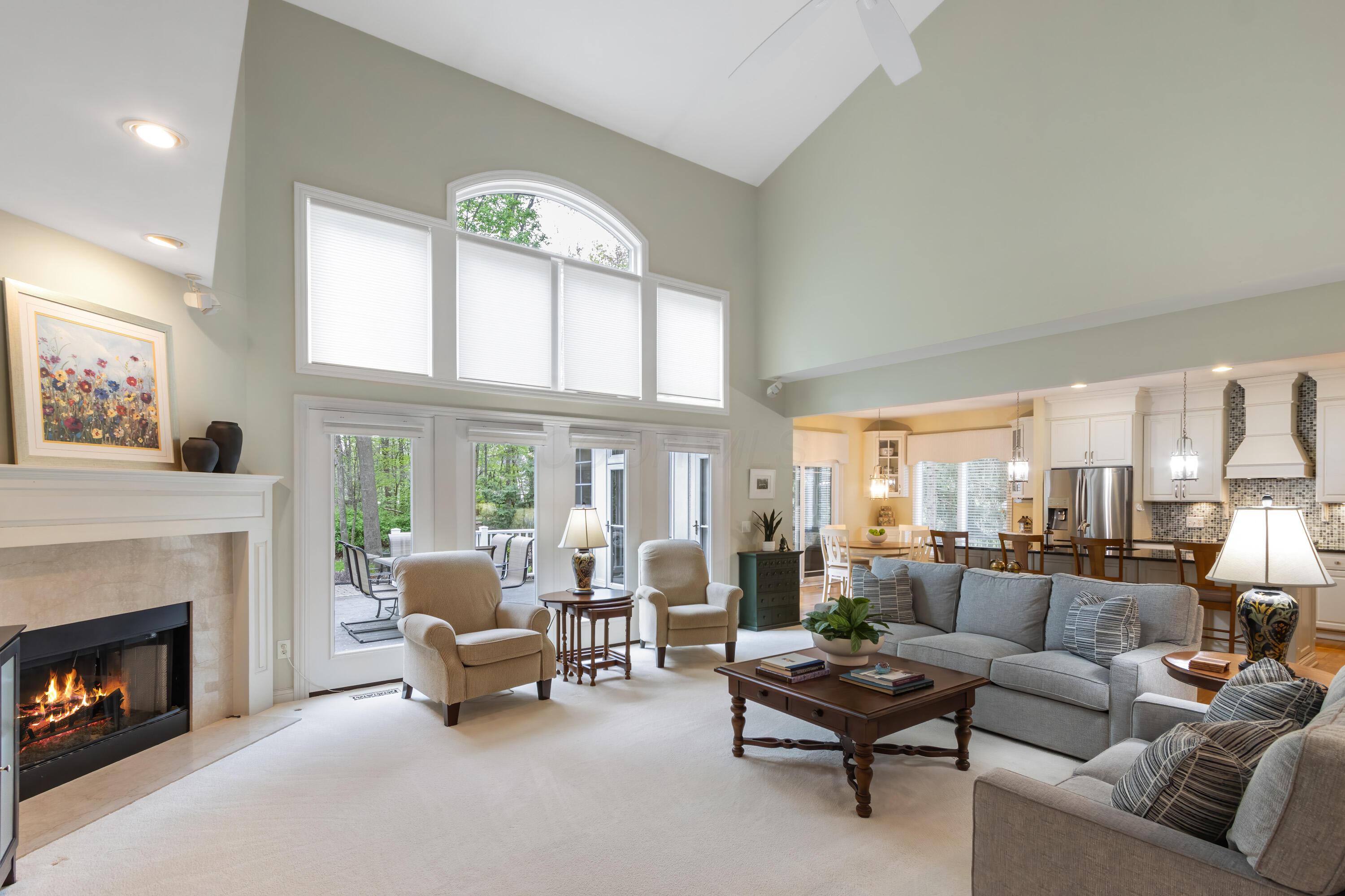 5694 Travis Pointe Court, Westerville, Ohio image 9