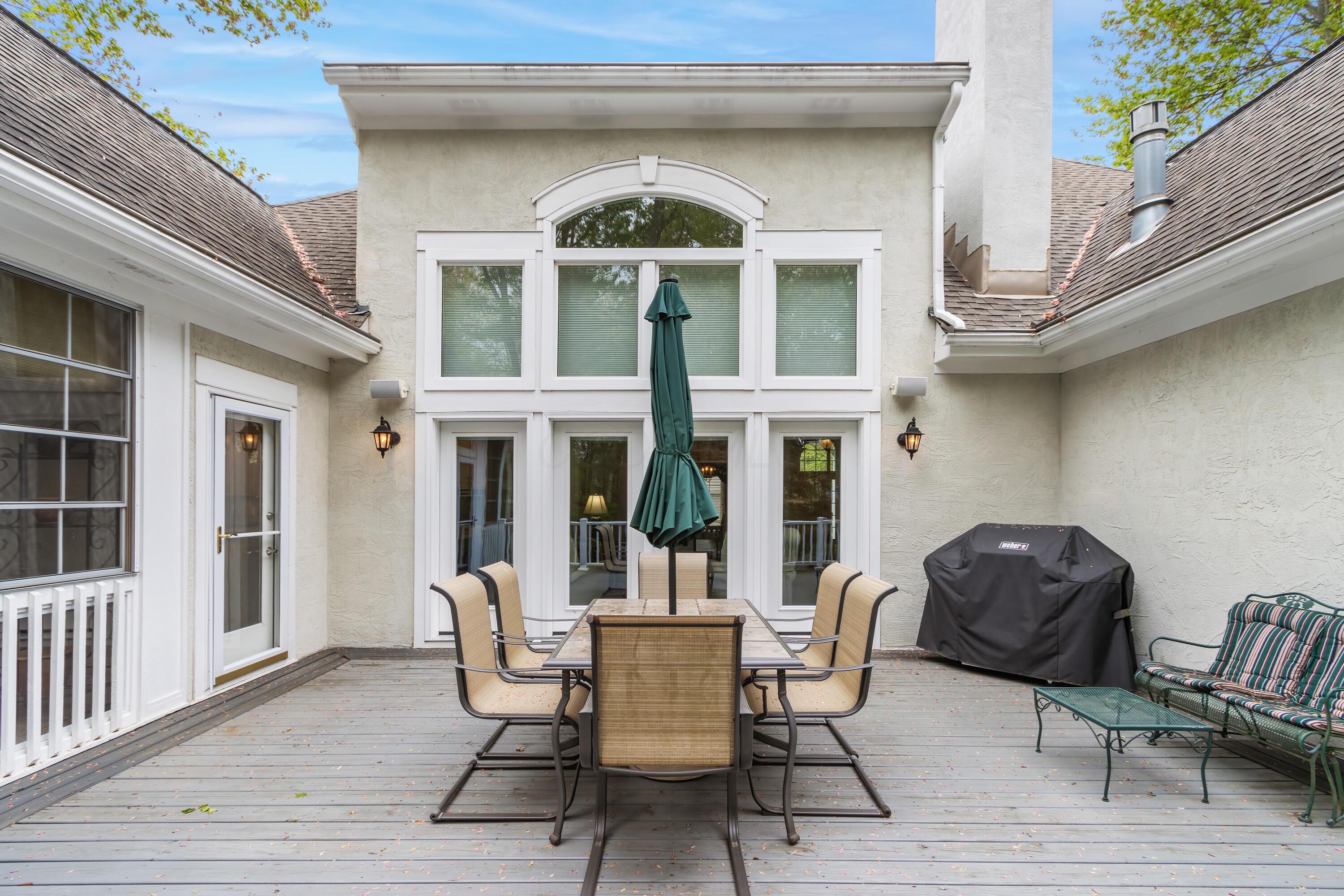 5694 Travis Pointe Court, Westerville, Ohio image 37