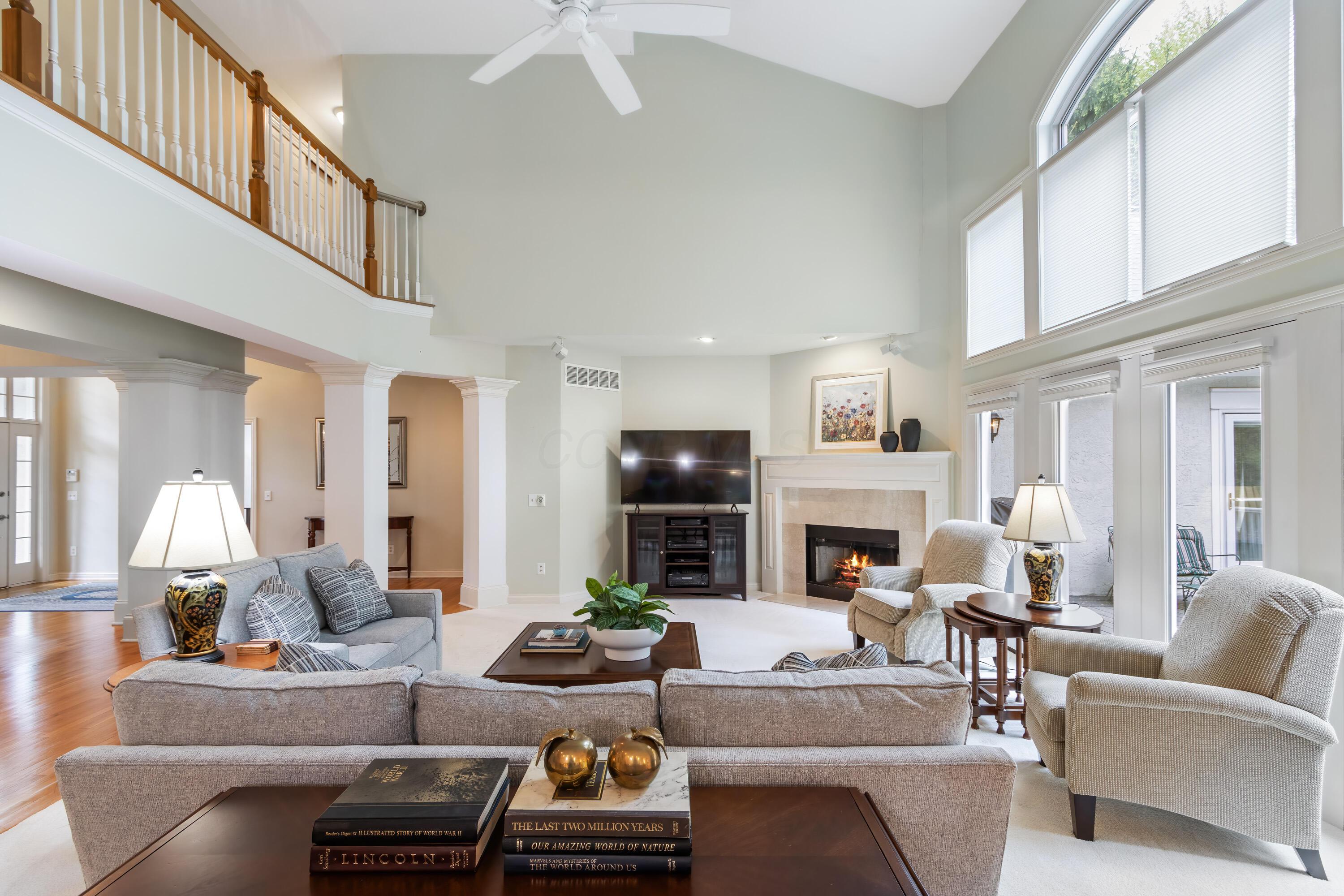 5694 Travis Pointe Court, Westerville, Ohio image 11