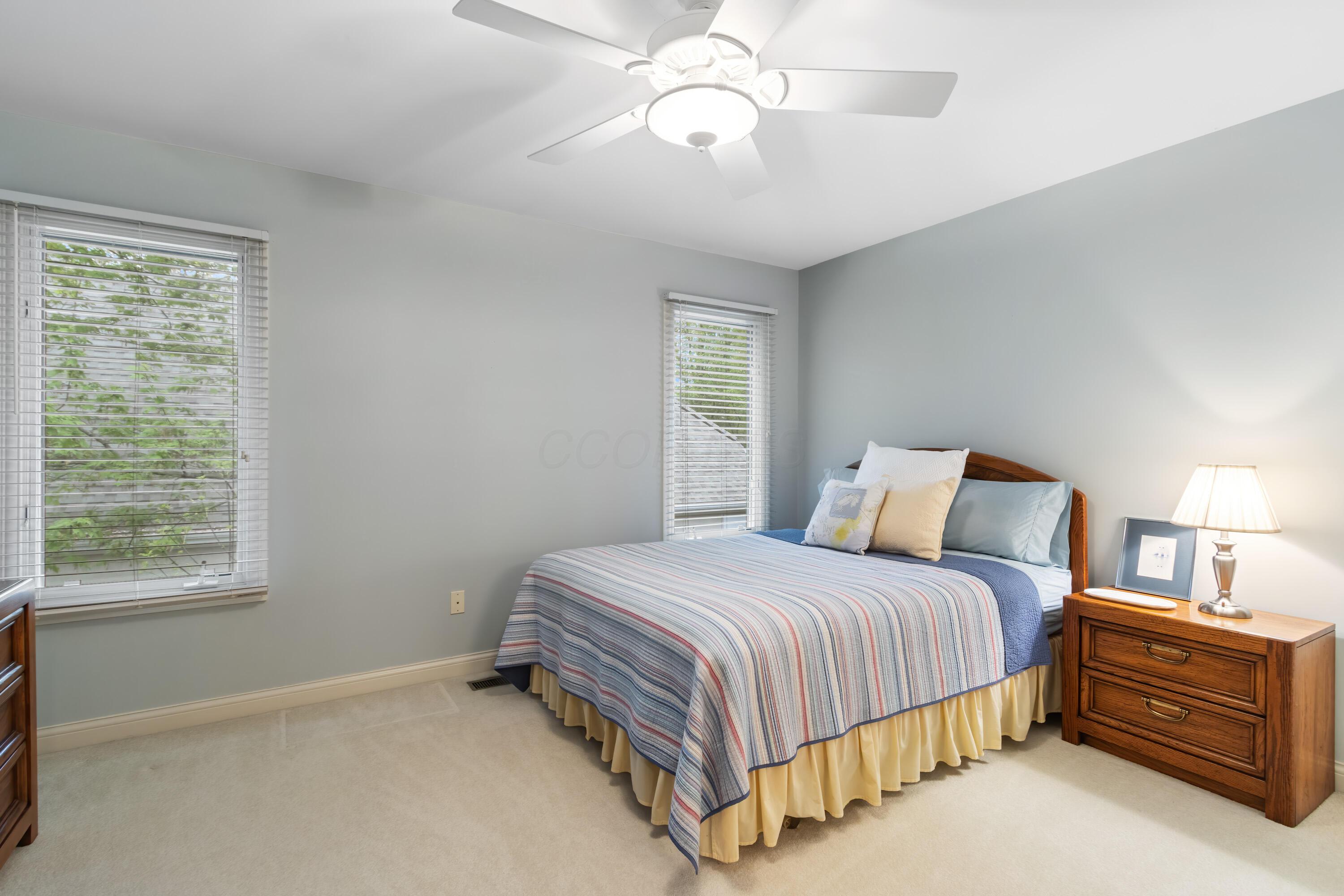 5694 Travis Pointe Court, Westerville, Ohio image 33