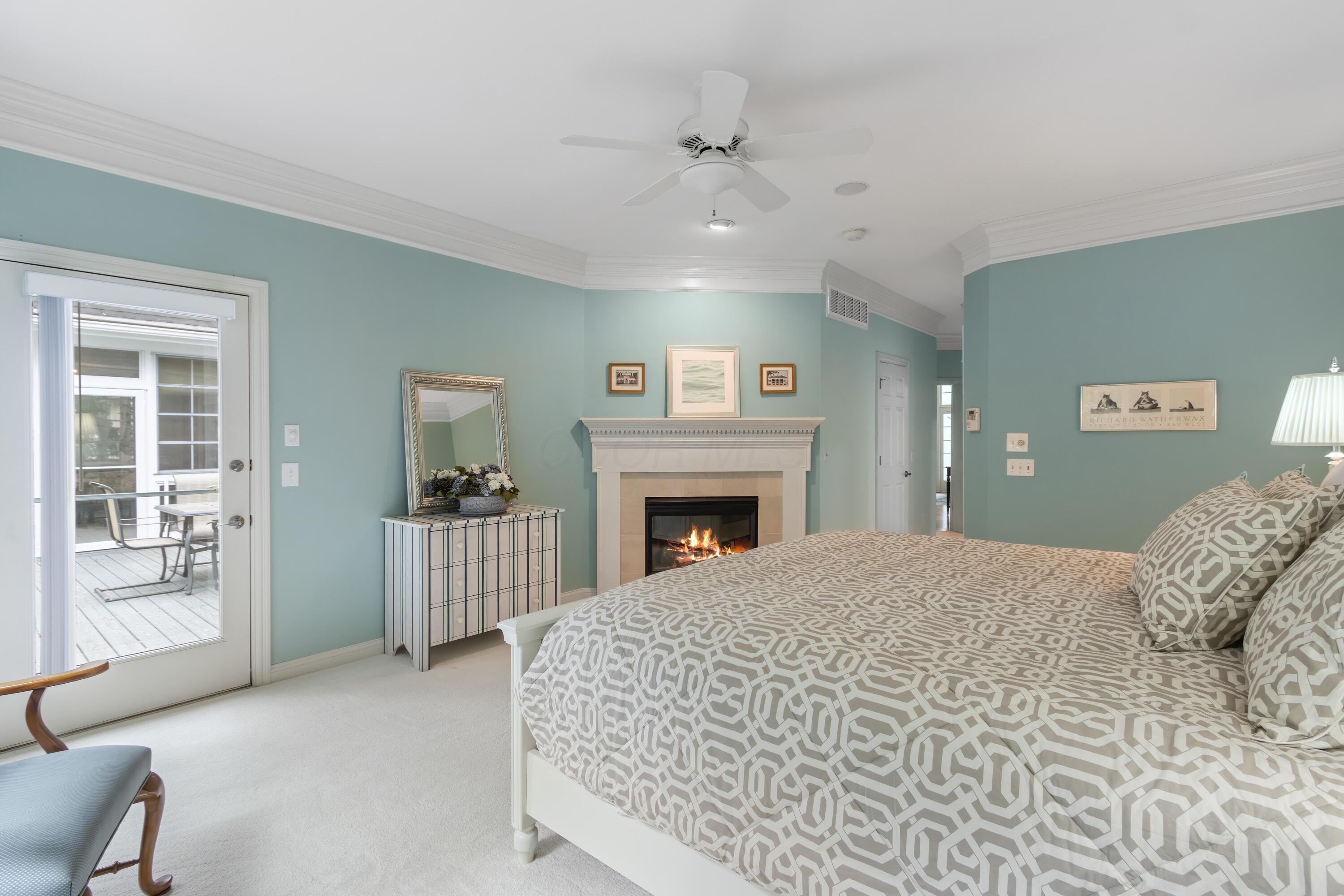 5694 Travis Pointe Court, Westerville, Ohio image 27