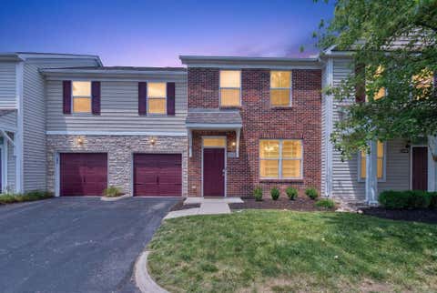 Photo of 4369 Club Trail Lane 9 #9, Grove City, OH 43123 (MLS # 226026152)