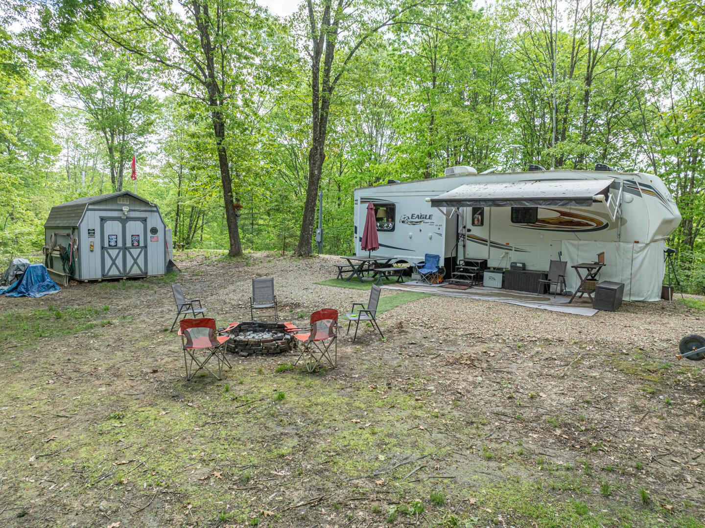 Santoy Road, Corning, Ohio image 13