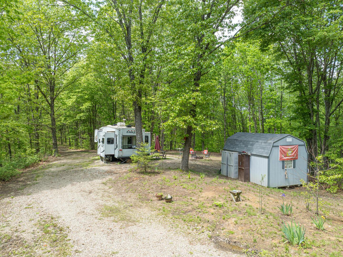 Santoy Road, Corning, Ohio image 10