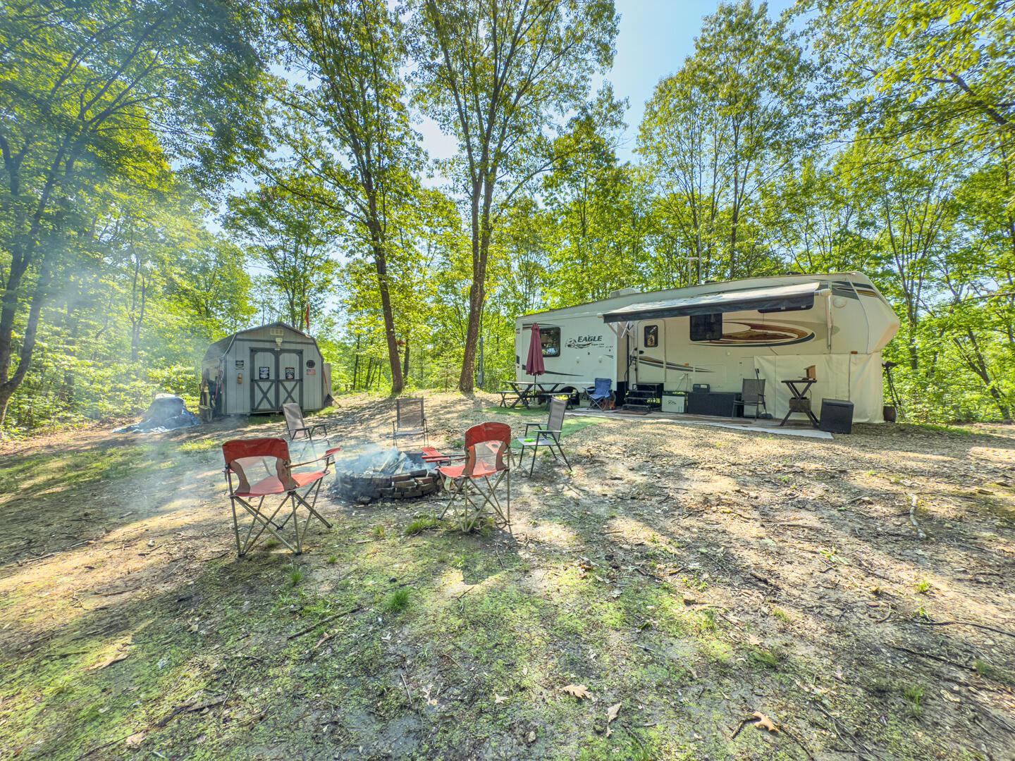 Santoy Road, Corning, Ohio image 21