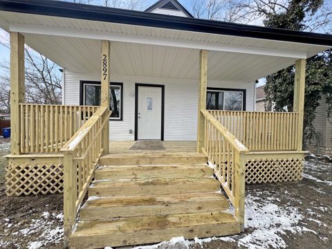 Tiny photo for 2897 Grasmere Avenue, Columbus, OH 43224 (MLS # 226005259)