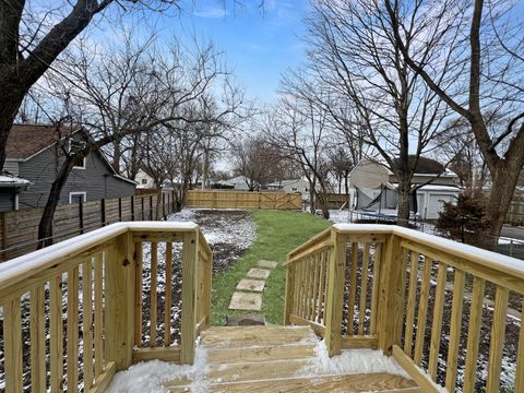 Tiny photo for 2897 Grasmere Avenue, Columbus, OH 43224 (MLS # 226005259)