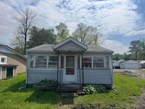 4956 Island Drive NE Thornville OH 43076
