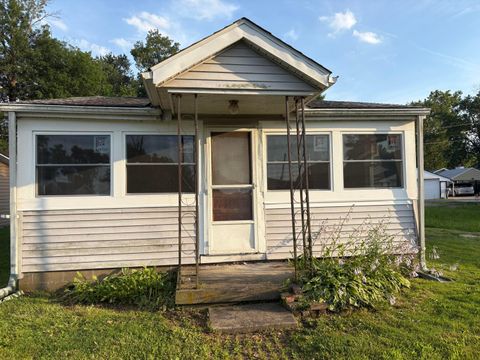 Homes For Rent - 4956 Island Drive<br/> Fairfield County, Thornville, OH 43076