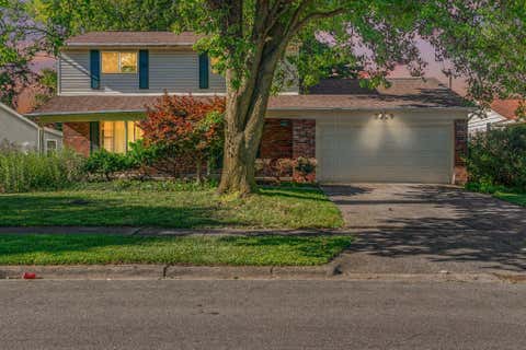 Photo of 2229 Waldorf Road, Columbus, OH 43229 (MLS # 226023091)