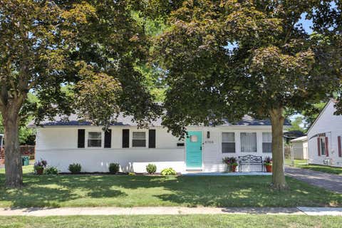 Photo of 4704 Hillcrest Street N, Hilliard, OH 43026 (MLS # 226029750)