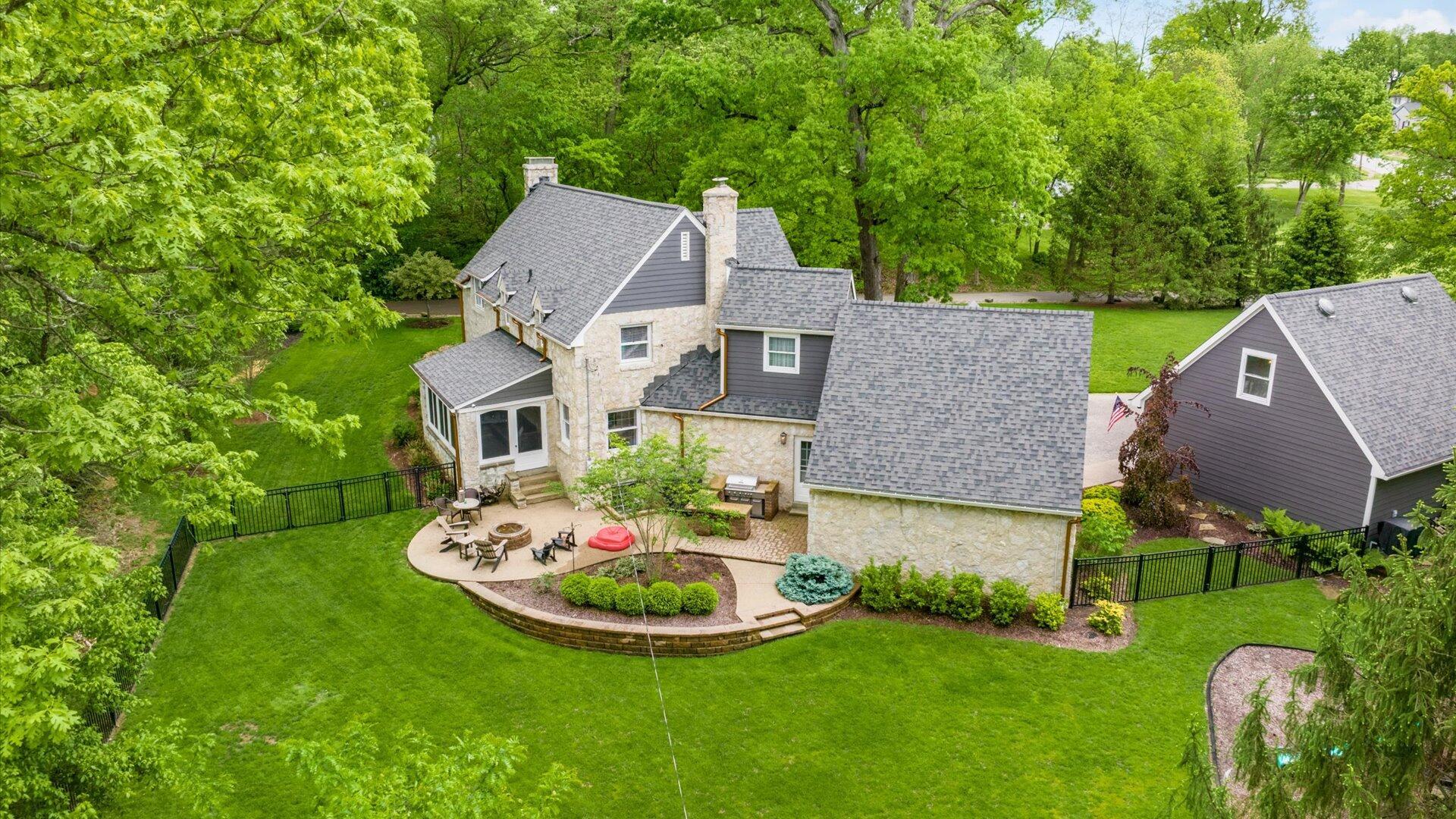 1251 Marwood Drive, Zanesville, Ohio image 39