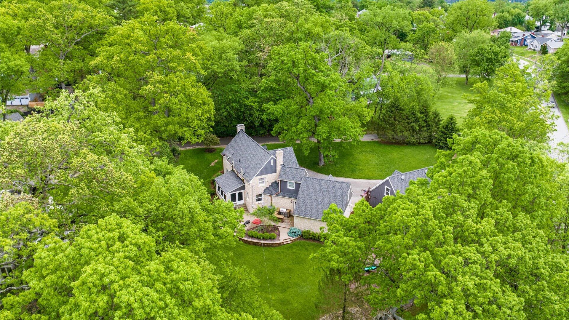 1251 Marwood Drive, Zanesville, Ohio image 36
