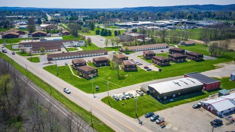 Homes For Sale - 1675-1699 Mount Vernon Road<br/> Newark, OH 43055