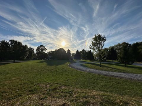 Tiny photo for 3085 County Road 24, Cardington, OH 43315 (MLS # 225037514)